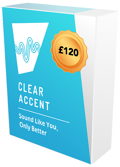 Get a Clear Accent with Jade Joddle